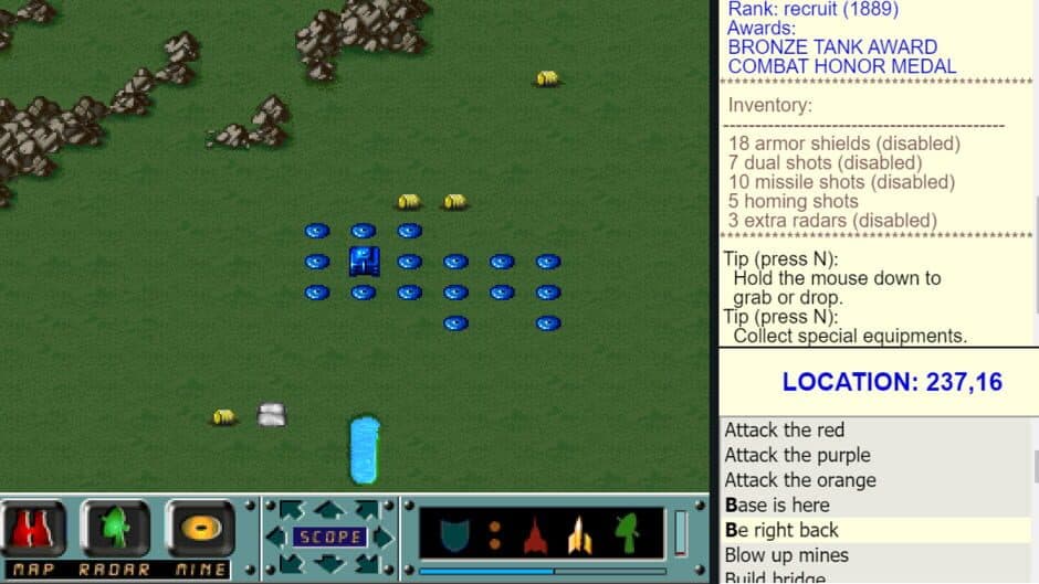Скриншот 2 из Battlefield