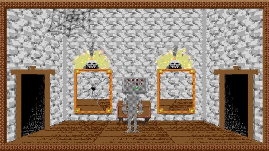 Скриншот 3 из The Hovering Castle
