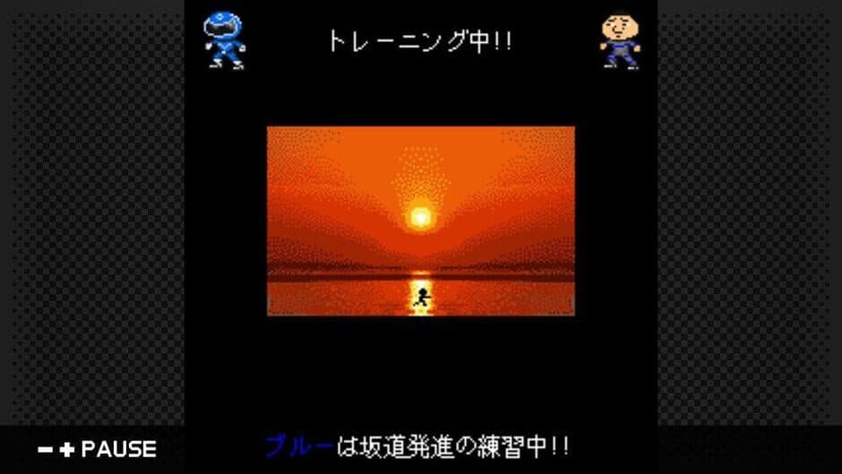 Скриншот 5 из G-Mode Archives 26: Ore no Sentai Oranger