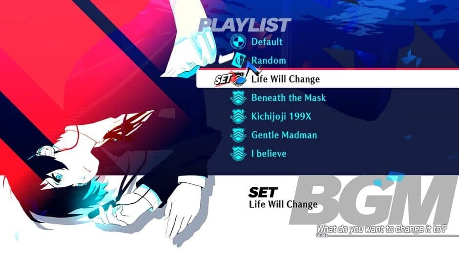 Скриншот 11 из Persona 3 Reload: Expansion Pass