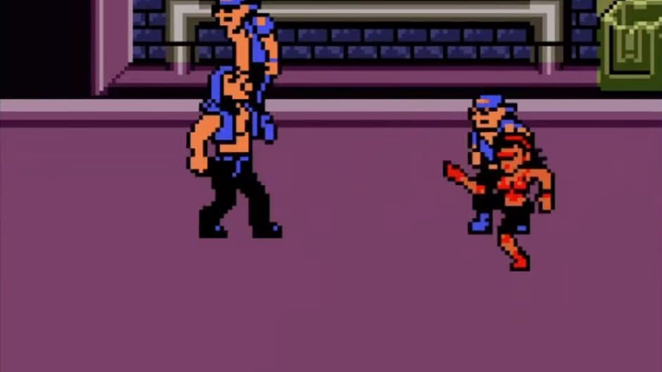 Скриншот 2 из WWF Betrayal
