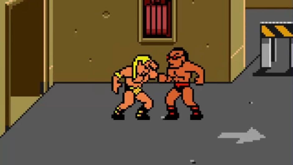Скриншот 3 из WWF Betrayal