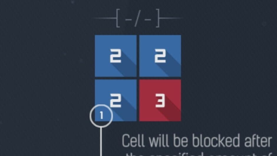 Скриншот 3 из Nambers