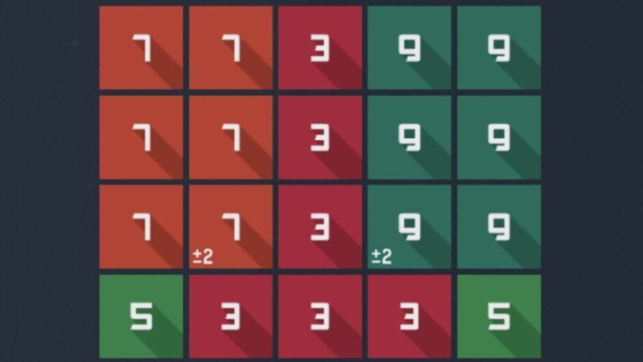 Скриншот 4 из Nambers