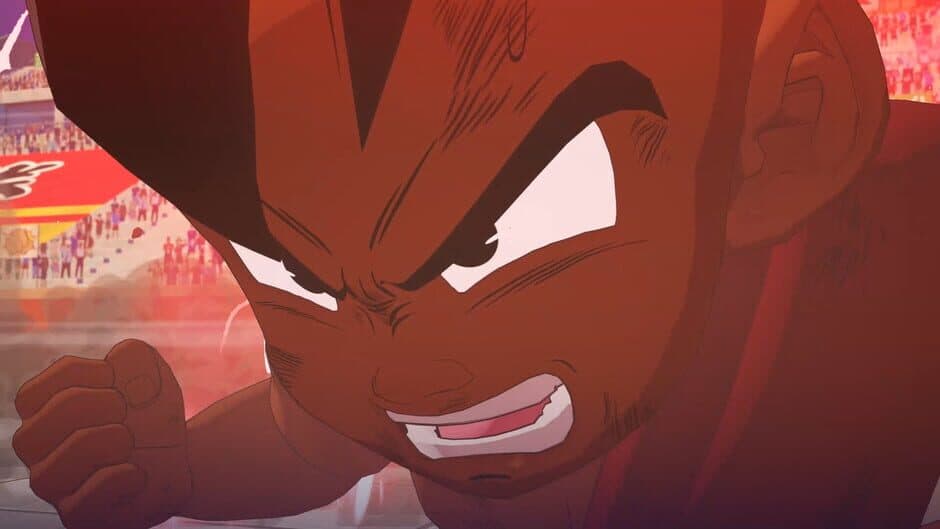 Скриншот 2 из Dragon Ball Z: Kakarot - Goku's Next Journey