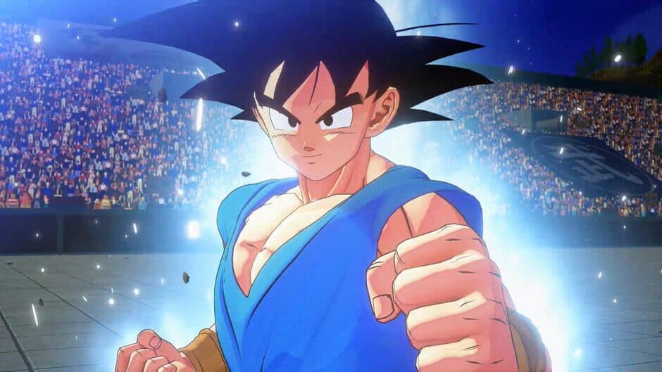 Скриншот 4 из Dragon Ball Z: Kakarot - Goku's Next Journey