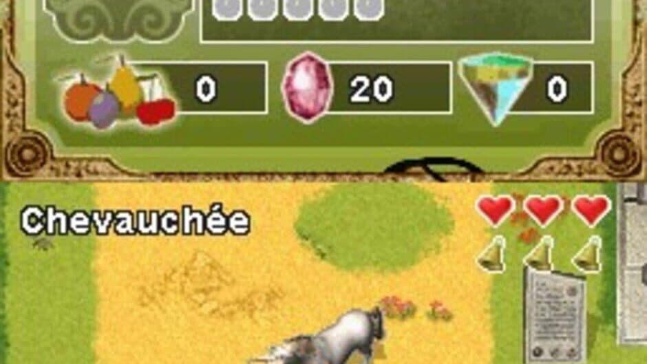 Скриншот 2 из The Magical Unicorn