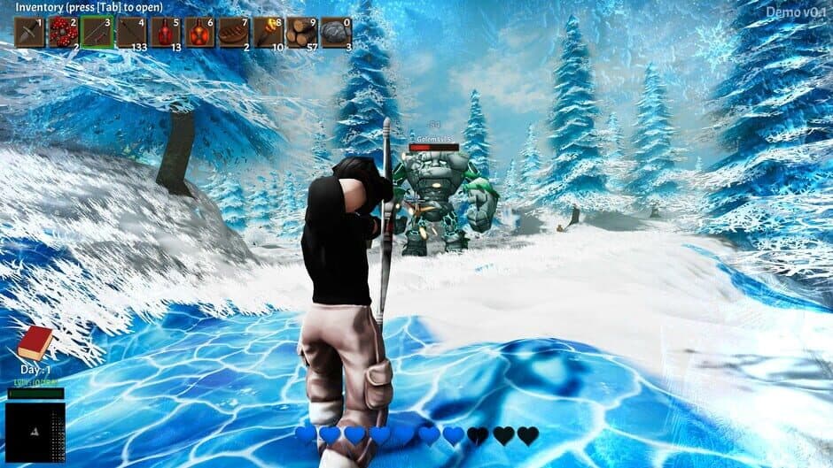 Скриншот 7 из Miner Rogue