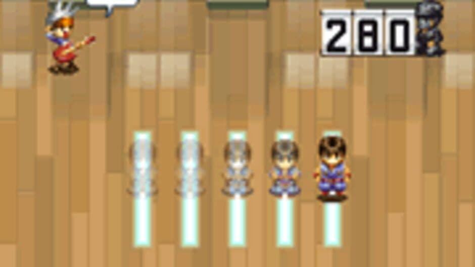 Скриншот 4 из Ninja no Gakko