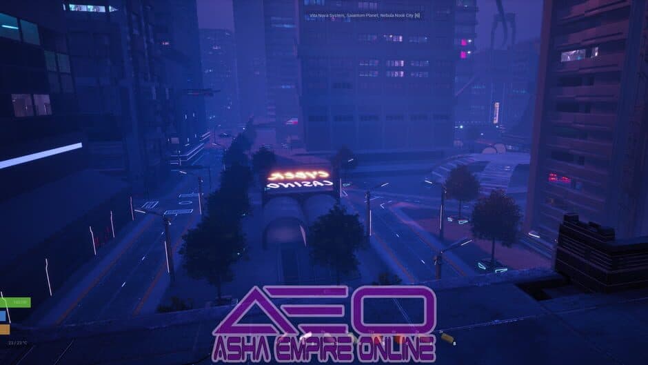 Скриншот 4 из Asha Empire Online