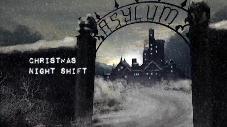 Скриншот 1 из Christmas Night Shift