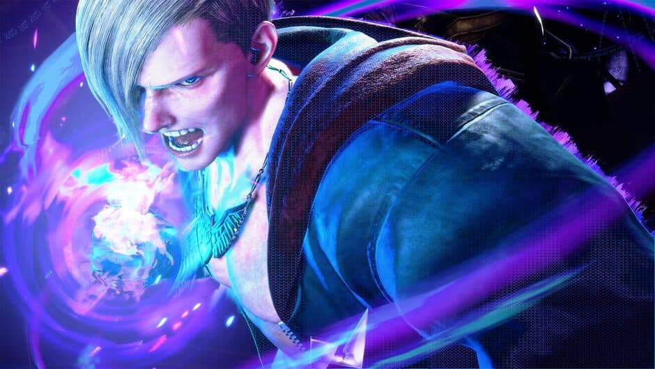 Скриншот 5 из Street Fighter 6: Year 1 - Ed
