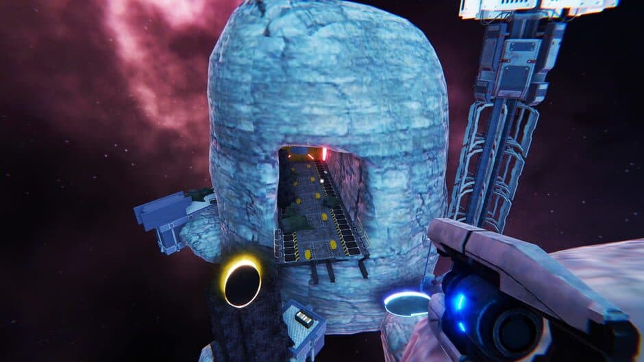 Скриншот 1 из Portal Shot Gun Teleport