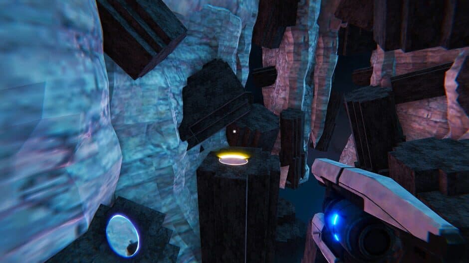 Скриншот 3 из Portal Shot Gun Teleport