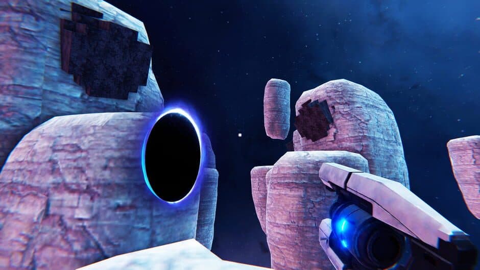 Скриншот 4 из Portal Shot Gun Teleport