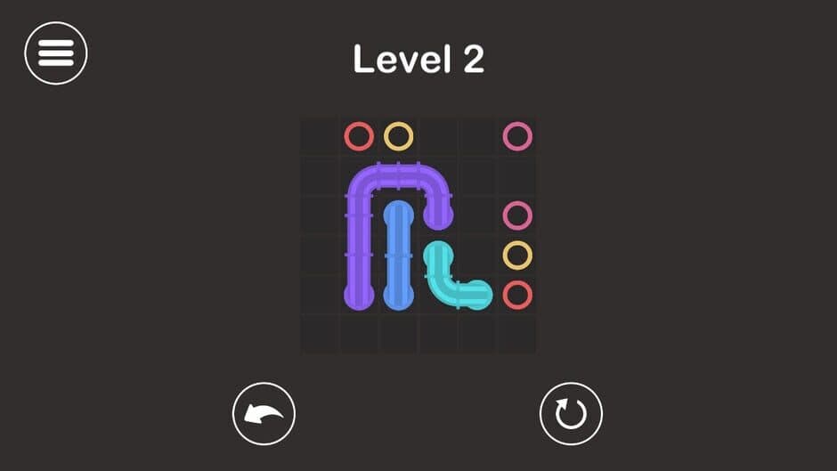 Скриншот 1 из Pipe Connect