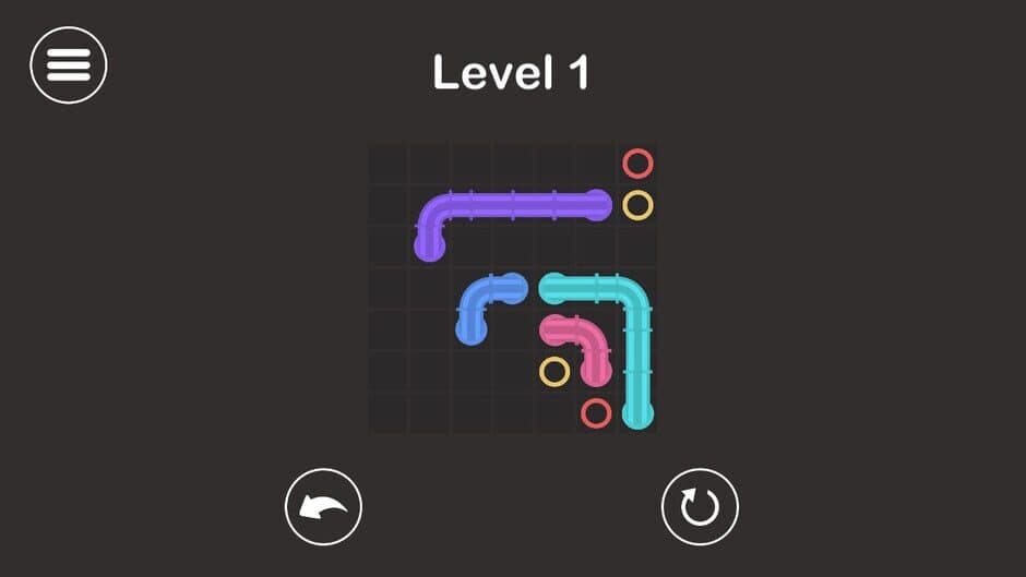 Скриншот 5 из Pipe Connect