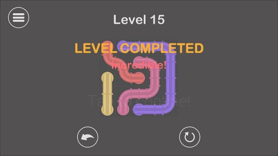 Скриншот 6 из Pipe Connect
