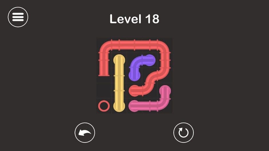 Скриншот 2 из Pipe Connect