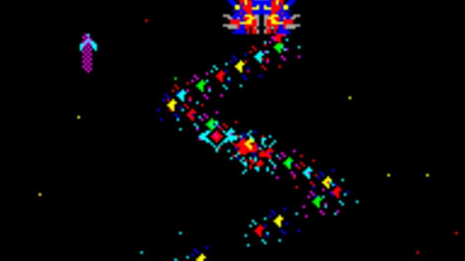 Скриншот 5 из Astro Wars II: Battle in Galaxy