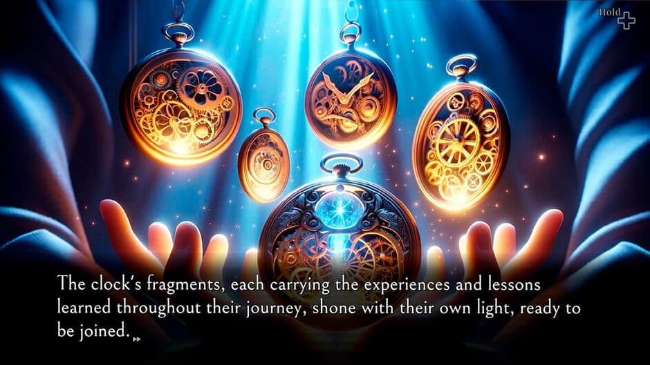 Скриншот 5 из Guardians of Time: The Chronicles of Chronos