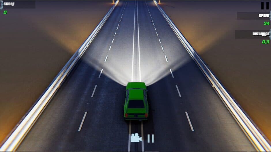 Скриншот 6 из Hot Rider Racing Simulator