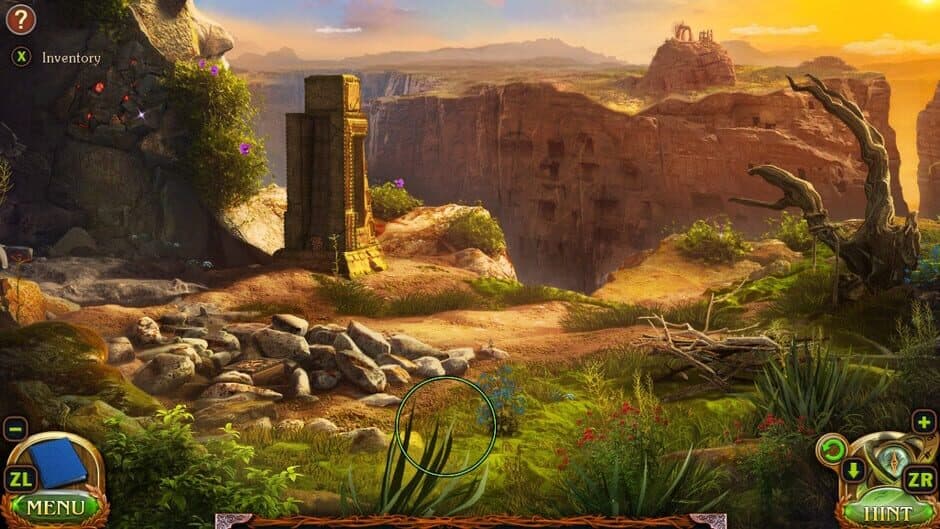 Скриншот 1 из Lost Lands: Stories of the First Brotherhood