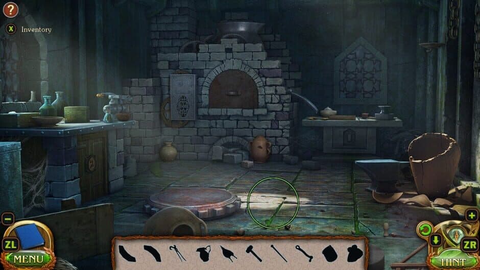 Скриншот 3 из Lost Lands: Stories of the First Brotherhood