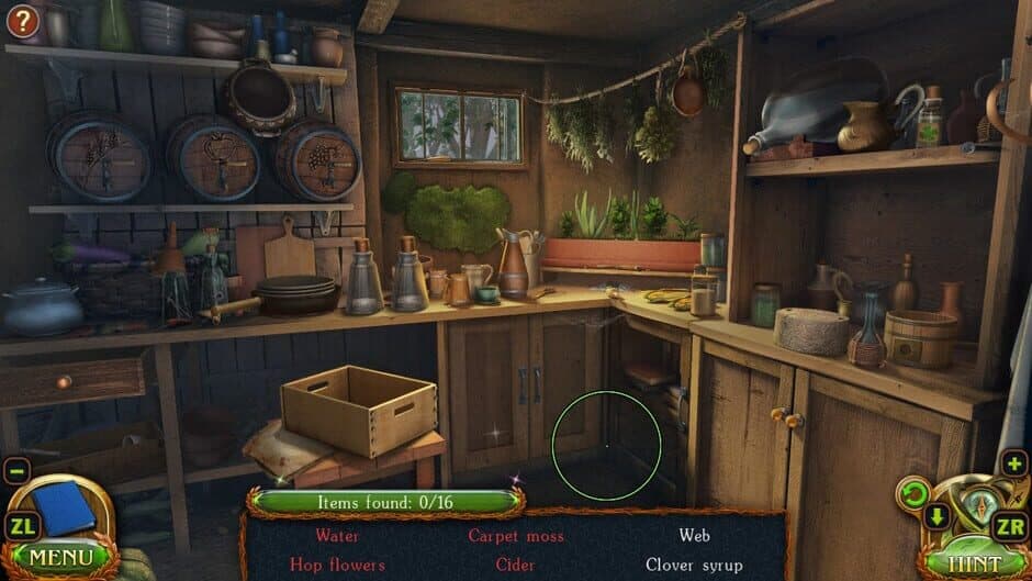 Скриншот 5 из Lost Lands: Stories of the First Brotherhood