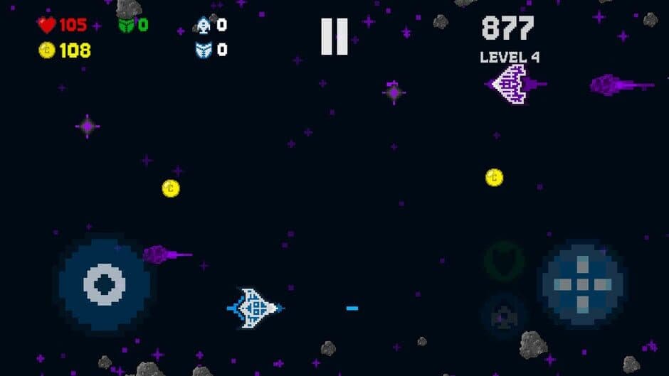 Скриншот 3 из Warring Universe