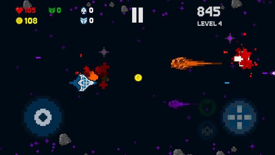 Скриншот 4 из Warring Universe
