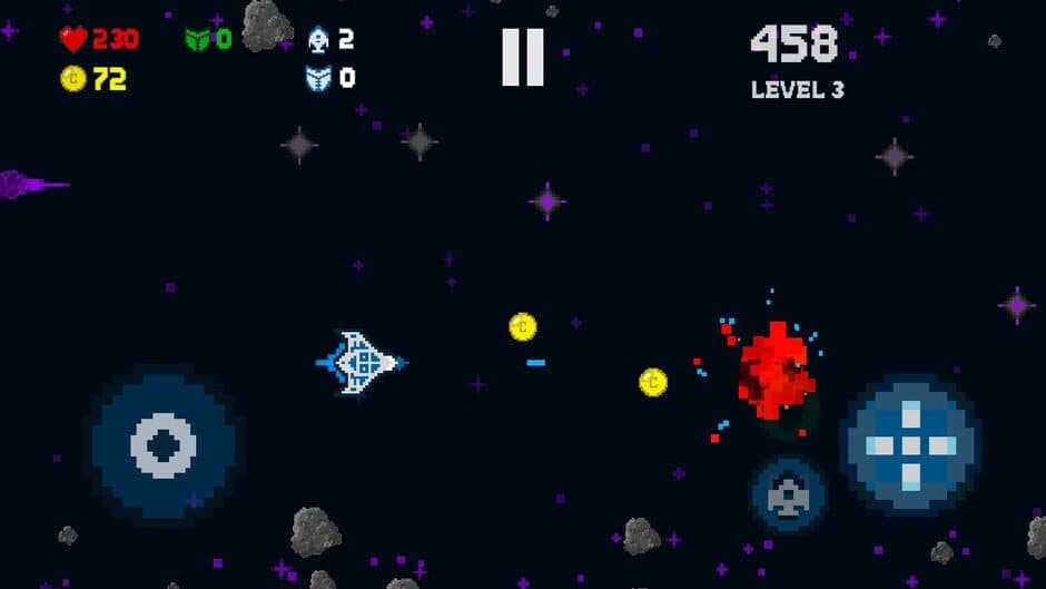 Скриншот 5 из Warring Universe