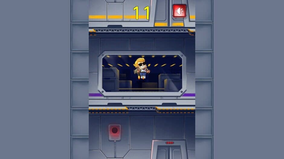 Скриншот 5 из Warrior Escape