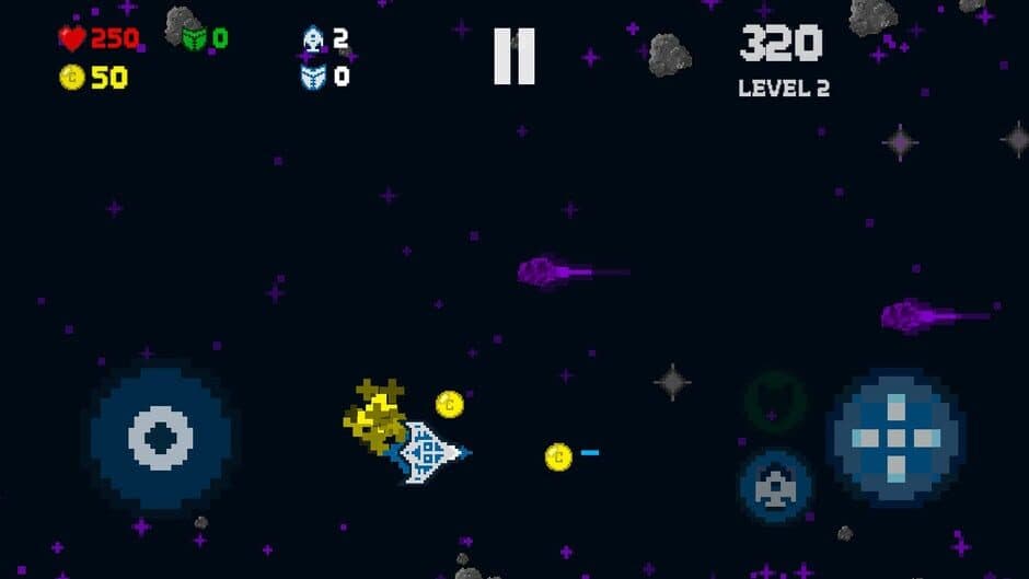 Скриншот 2 из Warring Universe