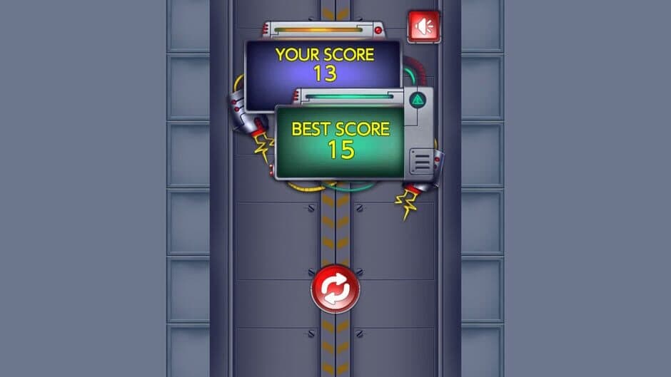 Скриншот 1 из Warrior Escape