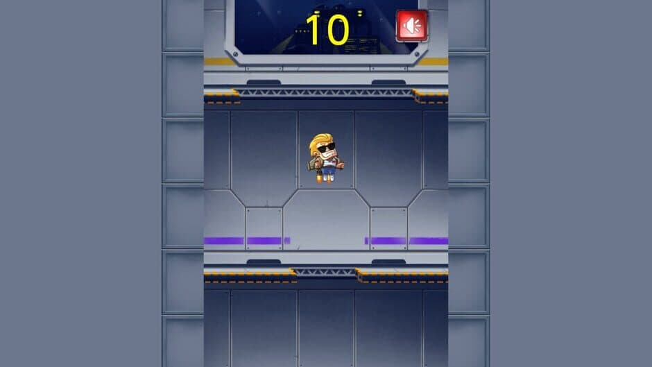 Скриншот 4 из Warrior Escape