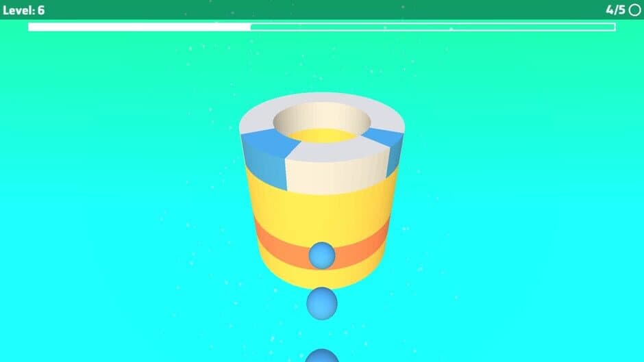 Скриншот 5 из Paint Rings