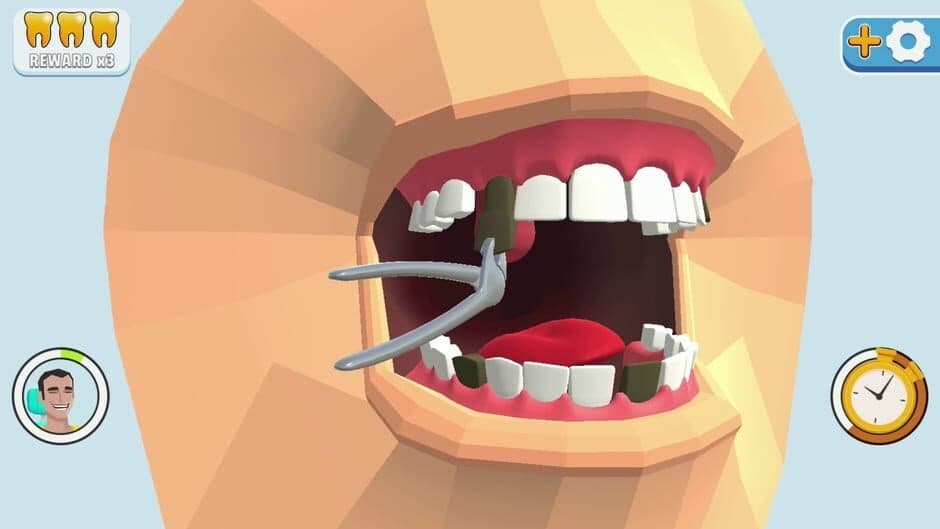 Скриншот 5 из Dentist Bling