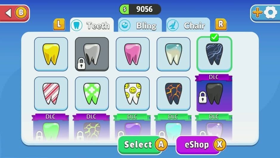 Скриншот 3 из Dentist Bling