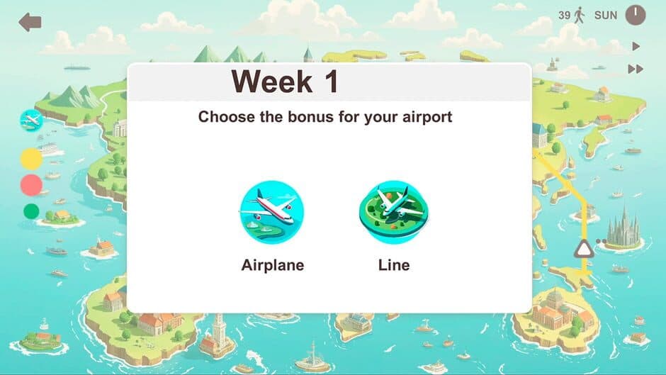 Скриншот 4 из Airport Link: Connect Near Me
