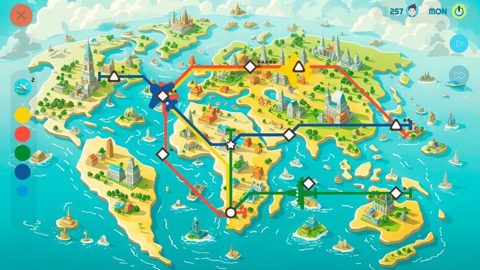 Скриншот 5 из Airport Link: Connect Near Me