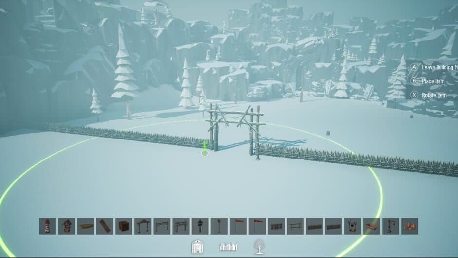 Скриншот 1 из Cozy Hamlets