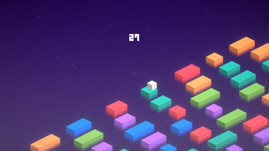 Скриншот 5 из Cube Jump Ultimate