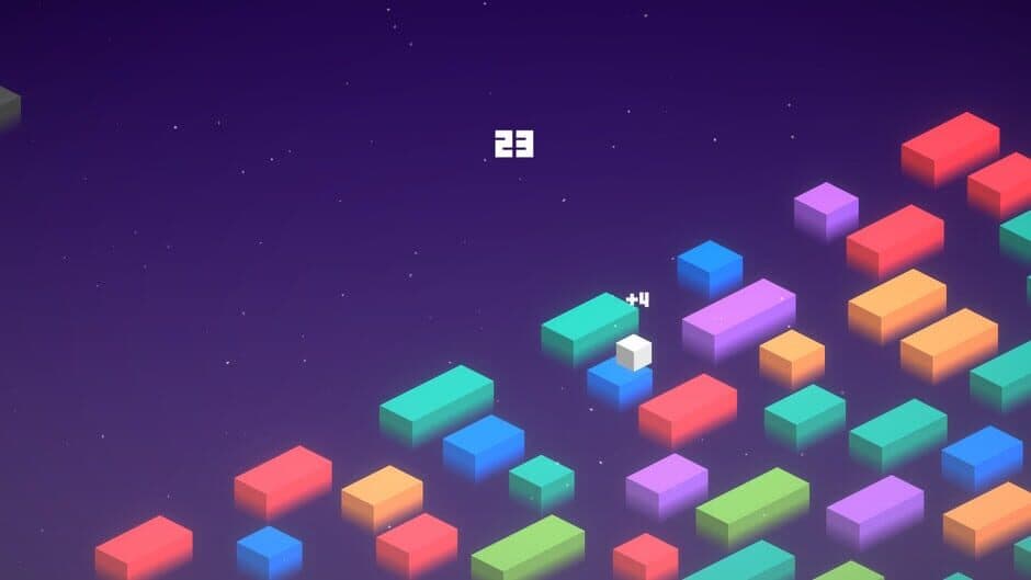Скриншот 3 из Cube Jump Ultimate