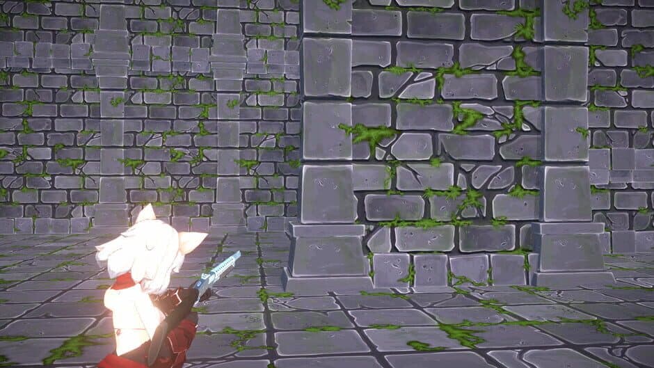 Скриншот 4 из Cross the Maze World
