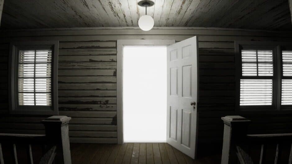 Скриншот 1 из Nightmare House