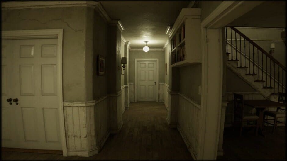 Скриншот 2 из Nightmare House
