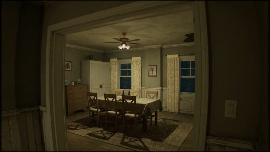 Скриншот 4 из Nightmare House