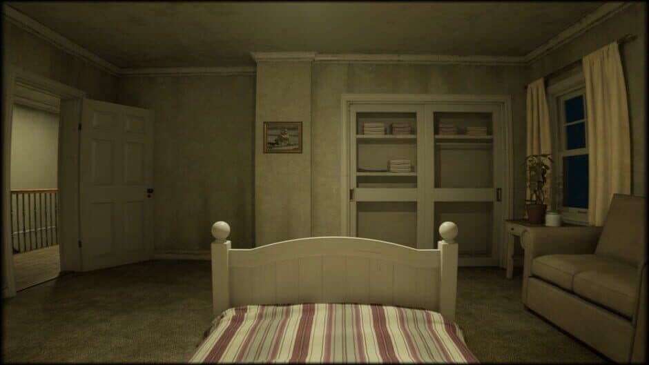 Скриншот 5 из Nightmare House