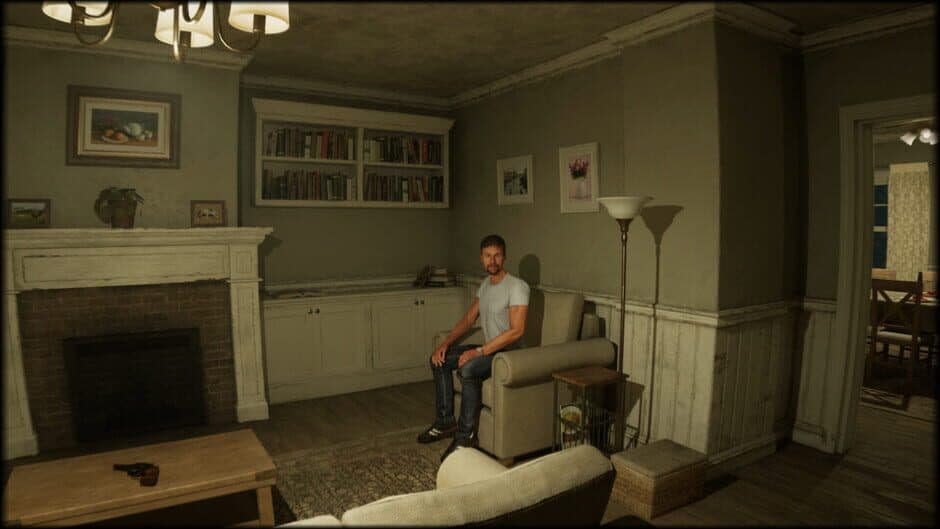 Скриншот 6 из Nightmare House